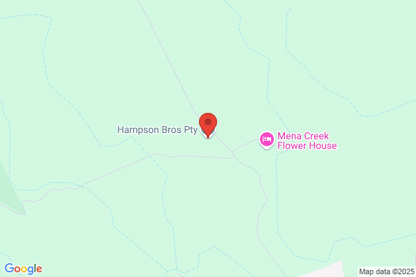 Hampson Bros Pty Ltd