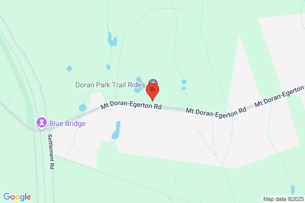 B & M Keep Doran Park