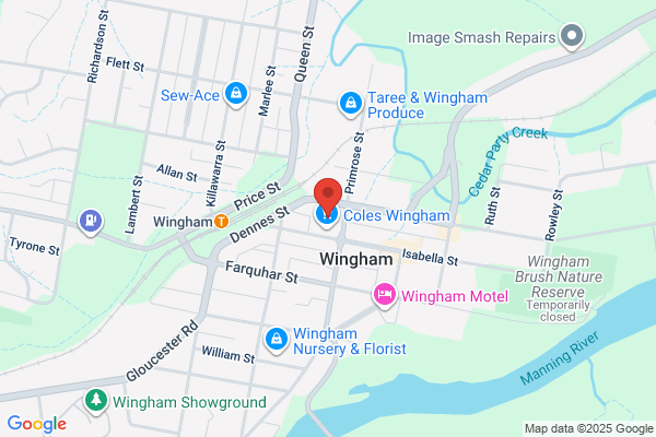 Liquorland Wingham