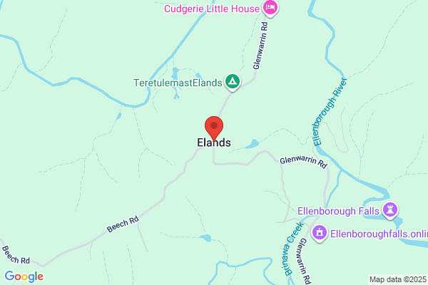 Elands Cottages