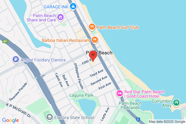 CoinFlip Bitcoin ATM - Palm Beach Newsagency (Gold Coast)