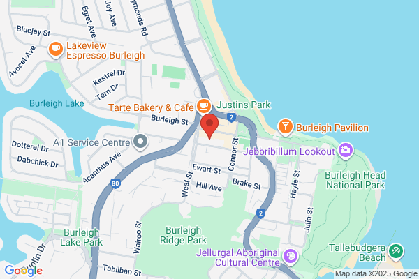 Burleigh Family Medical Practice
