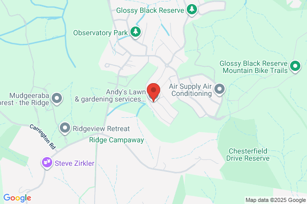 Gold Coast Mowing & Maintenance