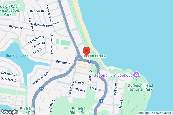 BWS Burleigh Heads