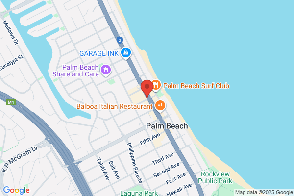 BWS Palm Beach 7Th Ave