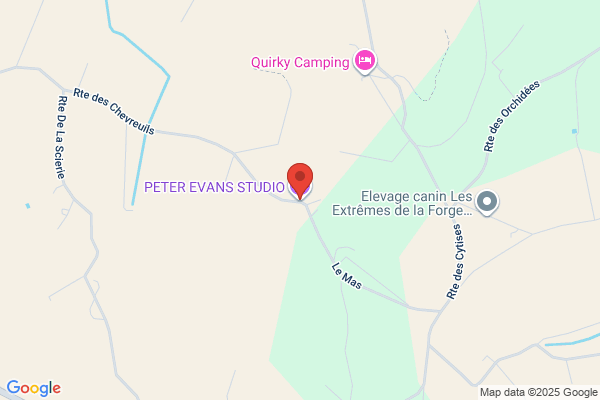 Evans Peter