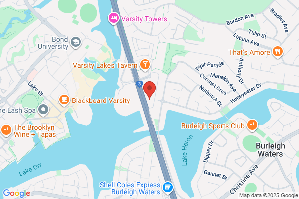 Pizza Hut Burleigh Waters