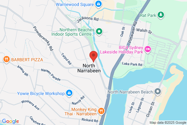 Narrabeen Tyrepower