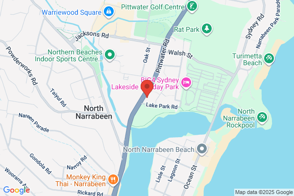 RTM - Road Tech Marine Narrabeen