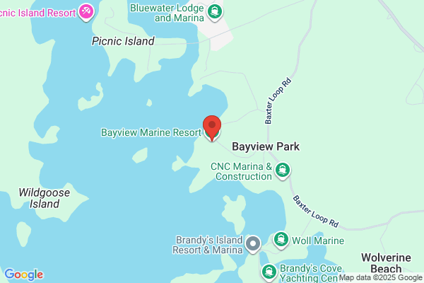 Bayview Marine & Leisure