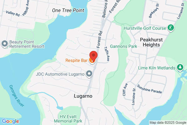 Christines Beauty Salon