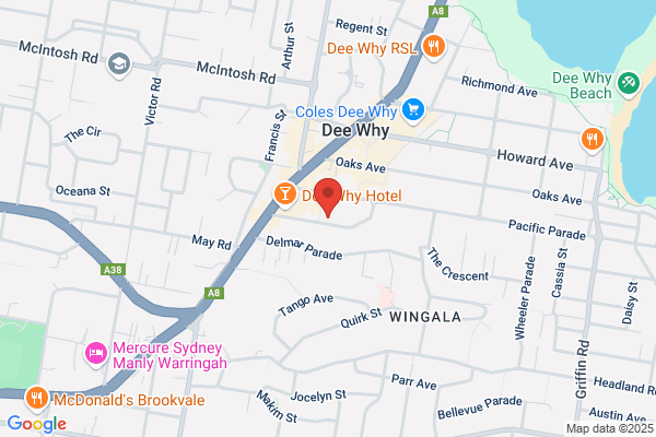 Early Childhood Health Centres
