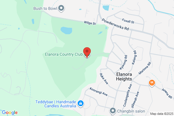 Elanora Country Club