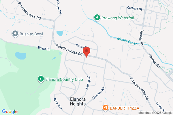 Elanora Health & Beauty Pty Ltd