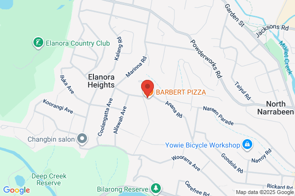 Elanora Heights After School Care