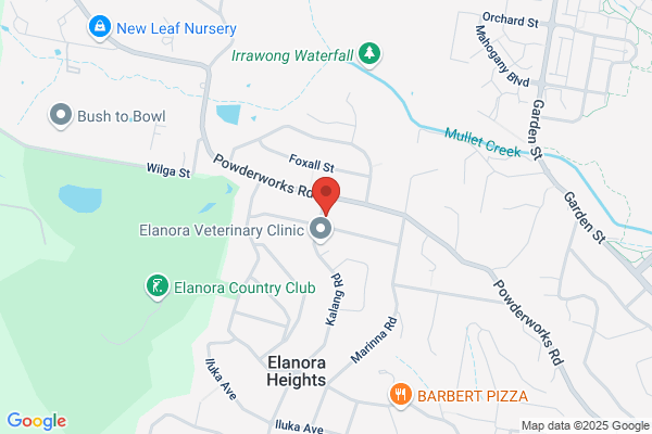 Elanora Heights Bakery