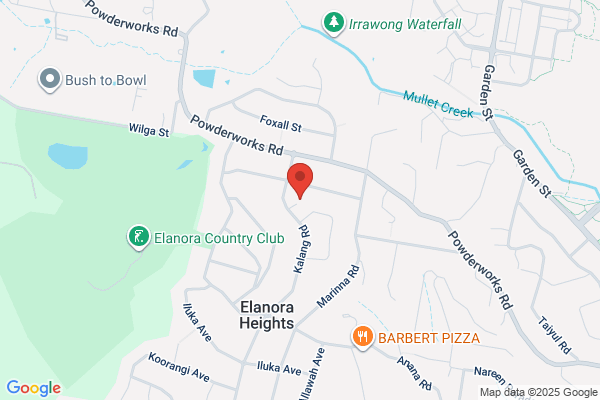 Elanora Heights Community Centre Kindergarten