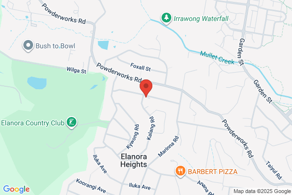 Elanora Heights Physiotherapy Massage & Acupuncture Centre