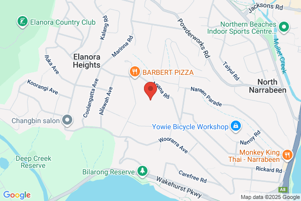 Elanora Heights Public School