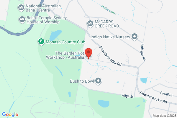 Elanora Nursery