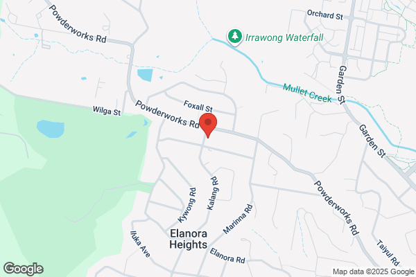 Elanora Pharmacy