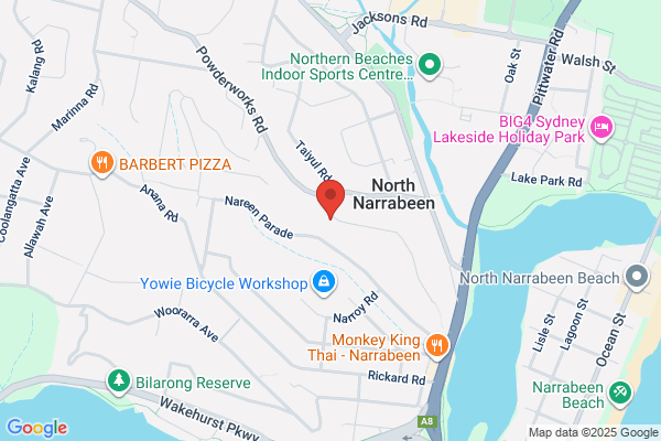 F45 Training Narrabeen