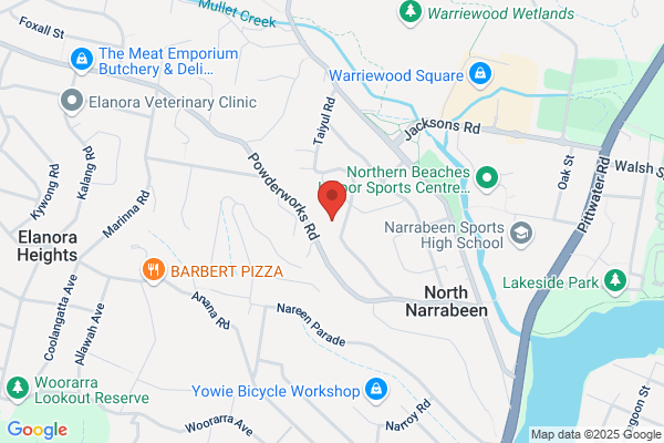 KC's Northern Beaches Locksmiths