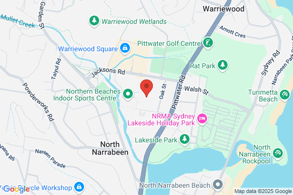 Narrabeen North Public School