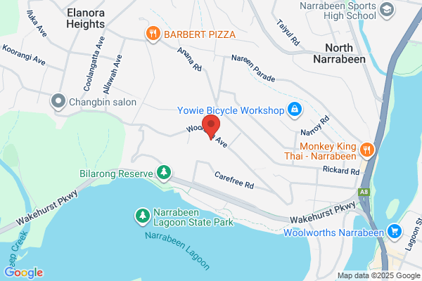 Northern Beaches Hot Water