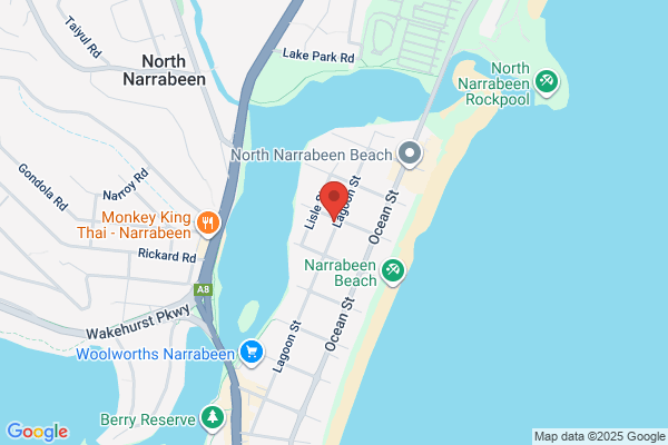 Our Little Friends Kindergarten (Narrabeen)