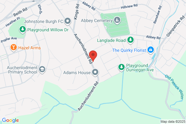 Elderslie Counselling & Hypnotheraphy Centre
