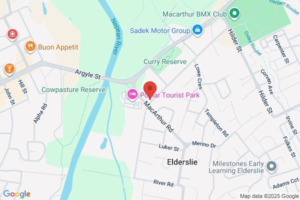 Elderslie Family Store