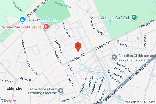 Elderslie Public School