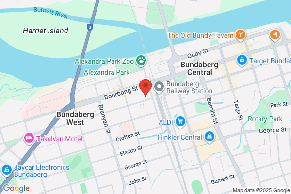 Bundaberg Area Youth Service Inc