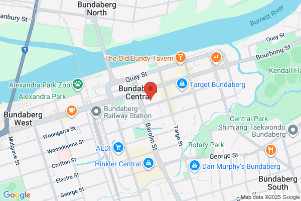 Bundaberg Healthfoods