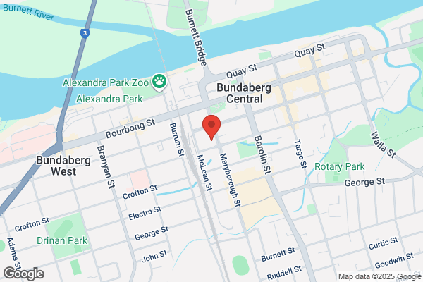 Bundaberg Telephone Company