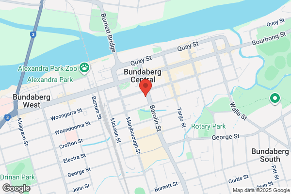 Burnett Medical Centre