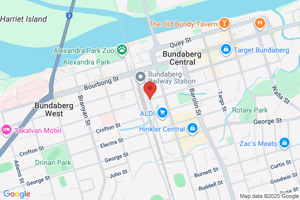 City "Y" Occasional Care Centre