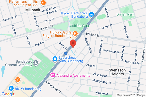 Hinkler Podiatry