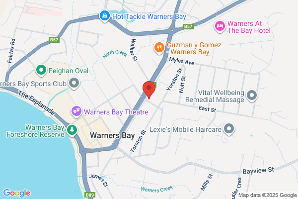 Audika Hearing Clinic Warners Bay