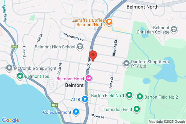 Belmont Auto Electrics and Air Conditioning