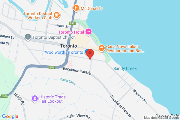 Toronto Chiropractic Centre
