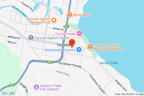 BWS Toronto