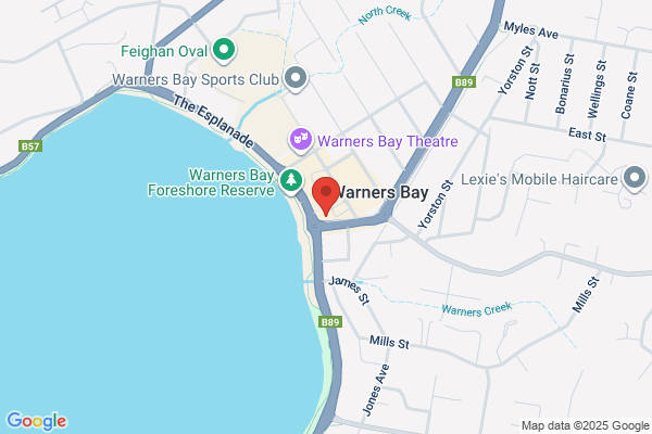 BWS Warners Bay