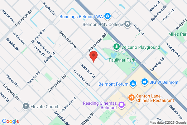 Belmont Dental Surgery