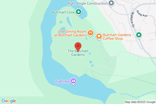 Butchart Designs