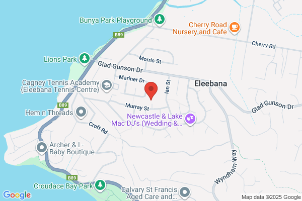 Eleebana Fitness & Massage