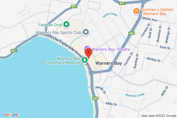The Dog Shop Warners Bay