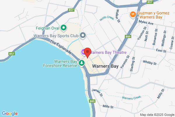 Warners Bay Hotel