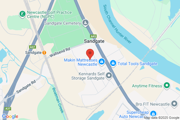 Snapfreeze Refrigeration and Air Conditioning Pty Ltd